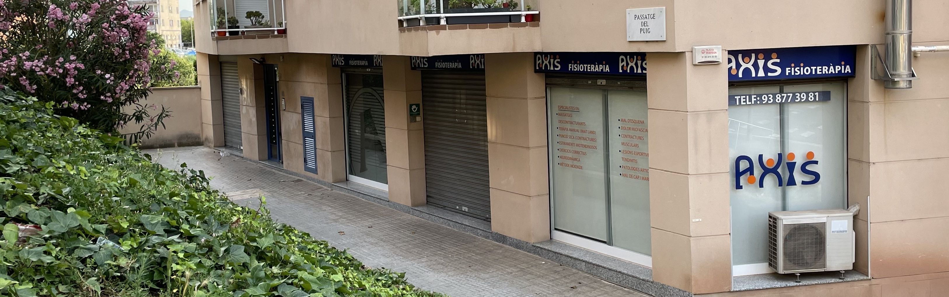 On trobar-nos?