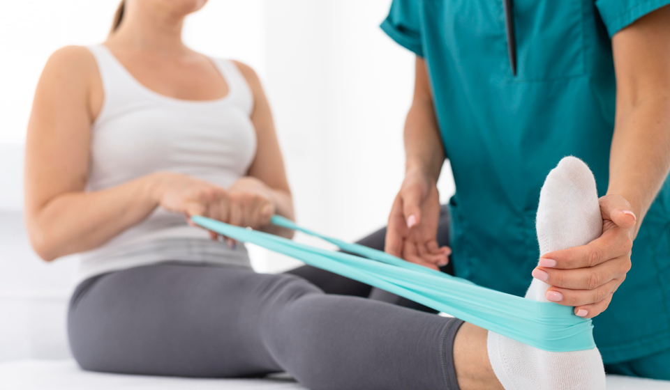 Exercici Terapèutic Personalitzat