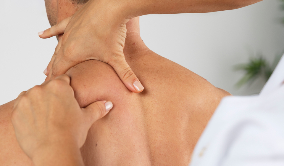Fisioteràpia vestibular